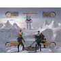 Dungeons & Dragons Heroes